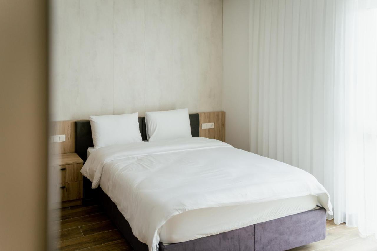 Lamede Self Check-In Hotel Wiener Neustadt Ngoại thất bức ảnh